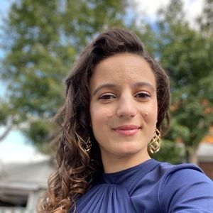 Meet your Posher, Tova